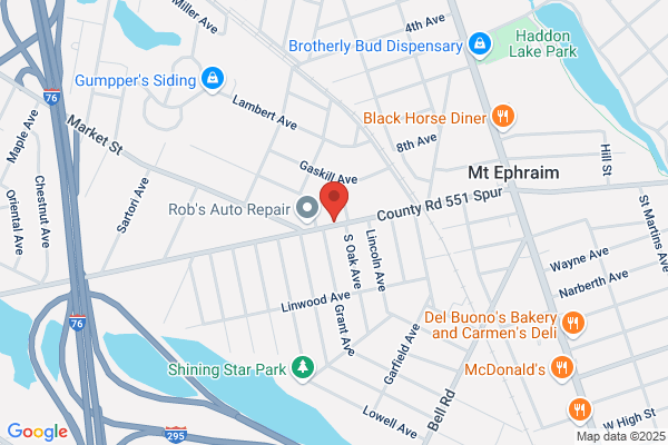 Atlantic Manufacturing & Machine