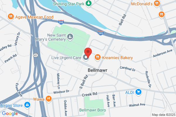 Bellmawr Ballroom