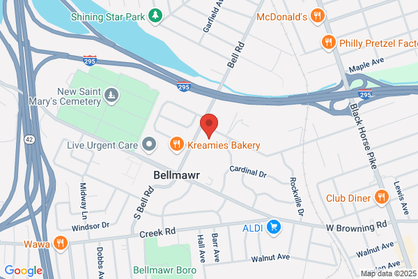 Bellmawr Borough of, Board of Education, Superintendent of Schools