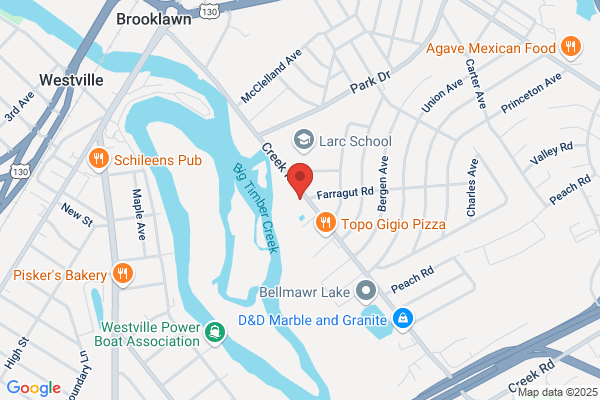 Bellmawr Borough of, Department of Highways, Ecological Center