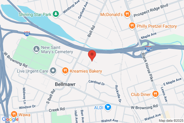 Bellmawr Hockey Association