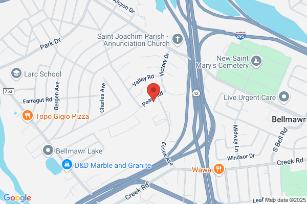 Bellmawr Park Mutual Housing Corporation