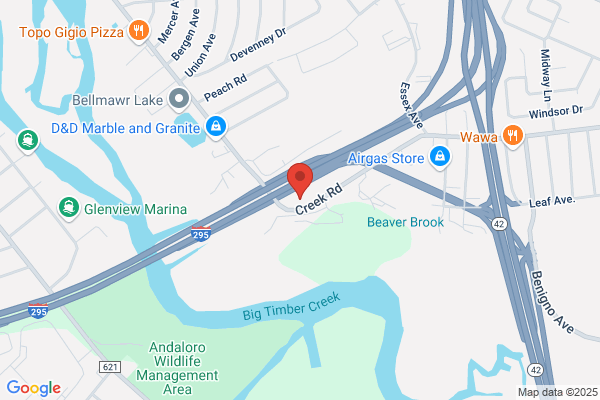 Bellmawr Truck Repair
