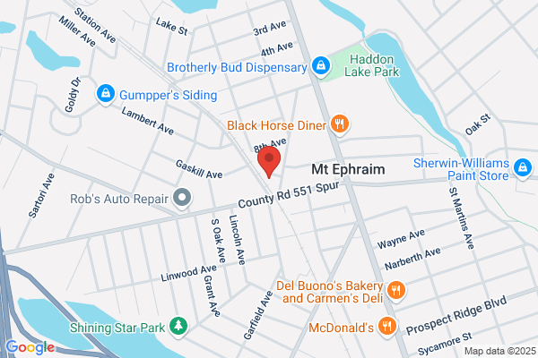 Pennant East the