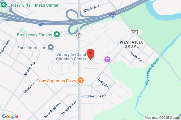 Victory In Christ Christian Center