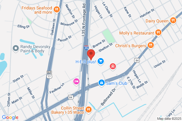 Athletico Physical Therapy - Waco (Bellmead)