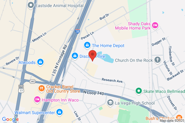 Fresenius Kidney Care Bellmead