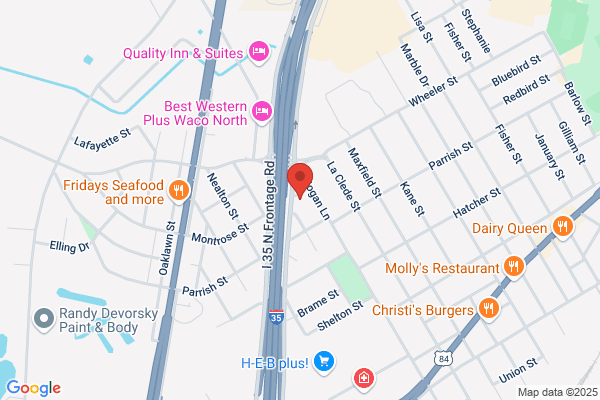 Breshears Automotive Diagnostic & Repair