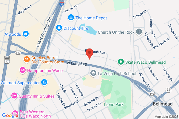 East Texas Medical Center