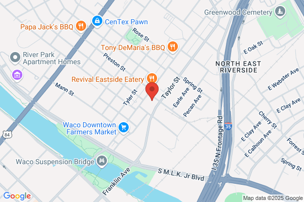 Elm Ave Community Clinic