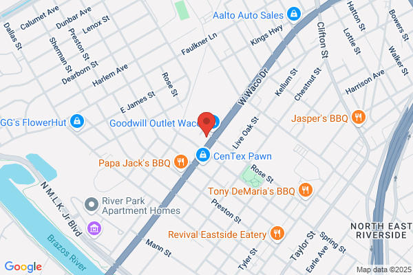 Goodwill Industries