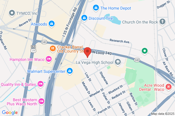 Northcross Dental Center
