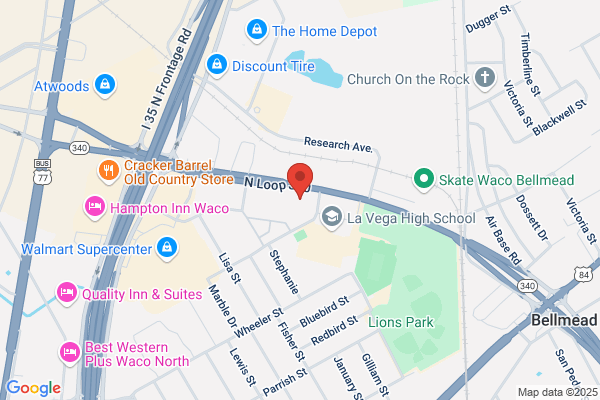 Old Bob Quick Fix