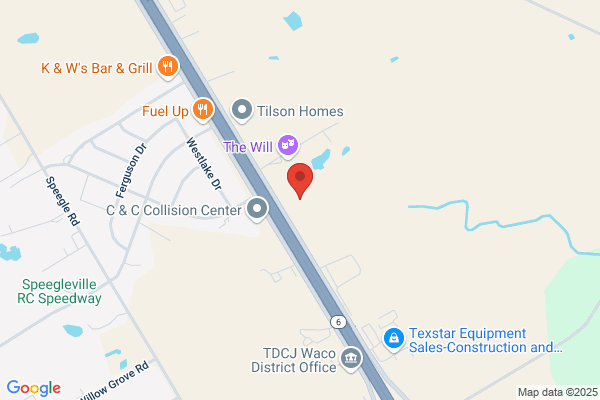 Texas Meter & Device Co