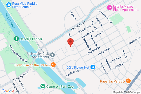 Trendwood Apartments