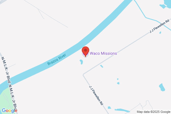 Waco Missions Inc