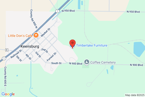 Timberlake Furniture