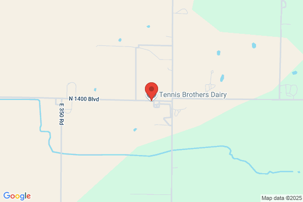 Tennis Brothers Dairy