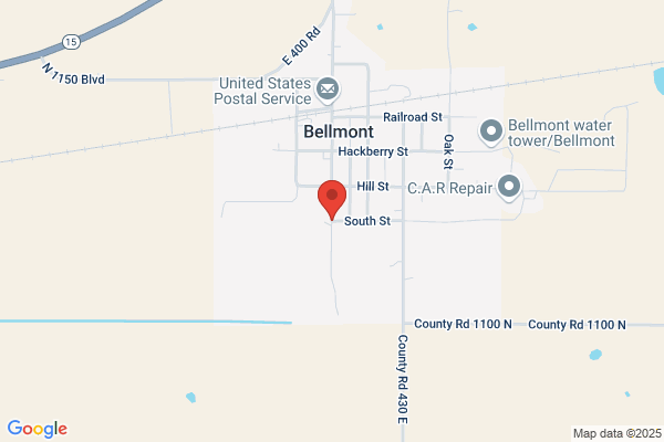Tri-County Heating & Cooling