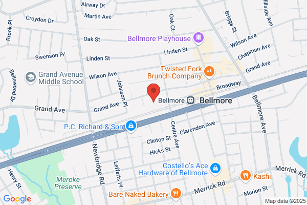 Crunch Fitness - Bellmore