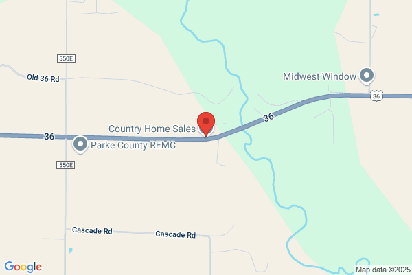 Country Home Sales