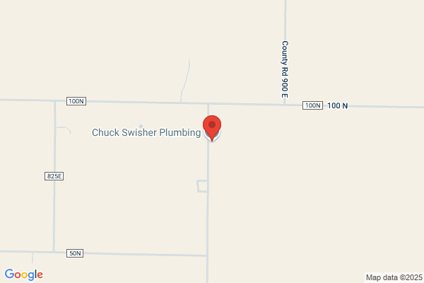 Chuck Swisher Plumbing