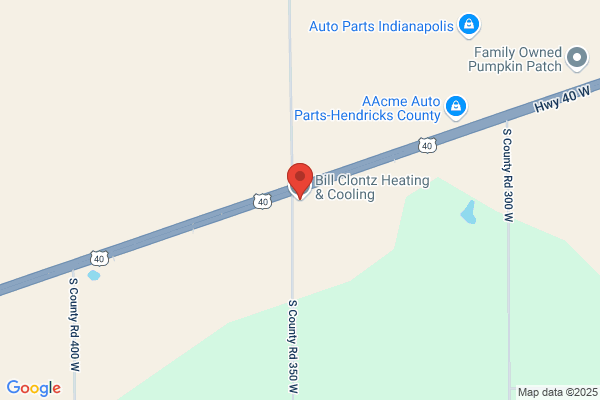 Clontz & Son Heating and Cooling