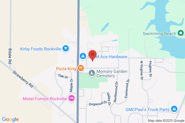 Parke County Residential Care Center