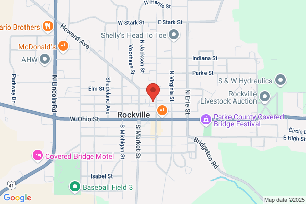 Rockville Antique Mall