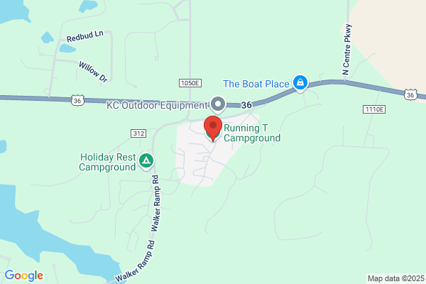 Running T Campground