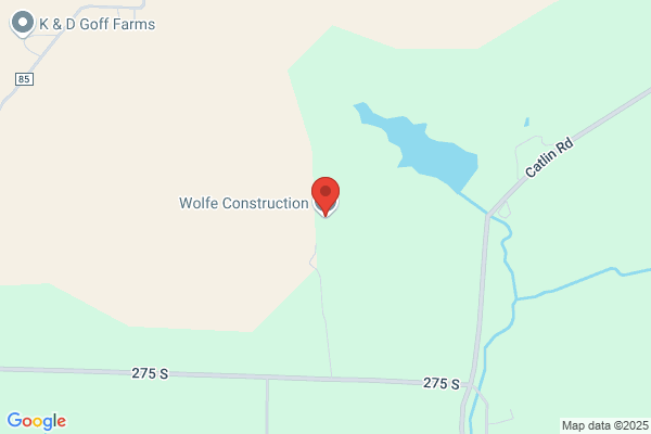 Wolfe Construction Co Inc