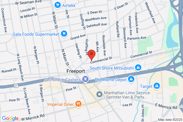 A&I Mechanical Service Inc