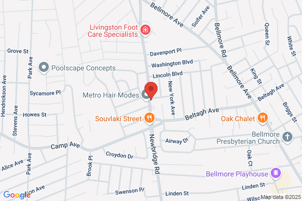 Centigrade Heating & Cooling Corp.