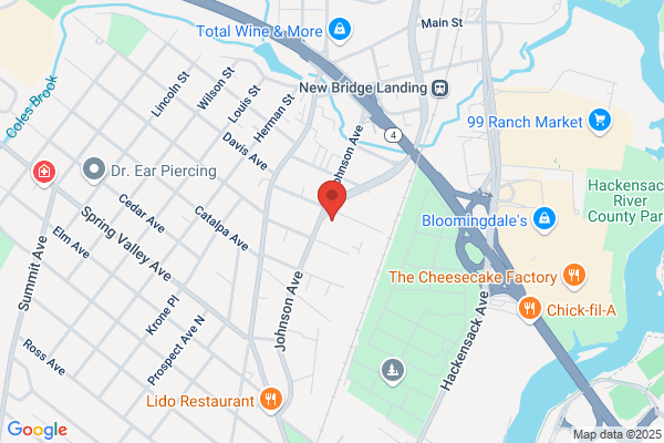 Brookside Auto Body Inc