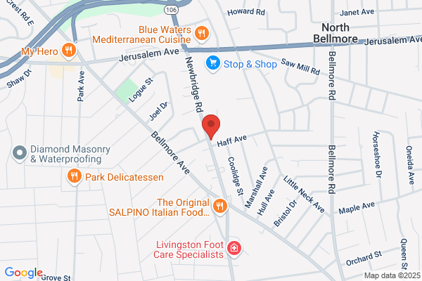 Newbridge Auto Body Inc