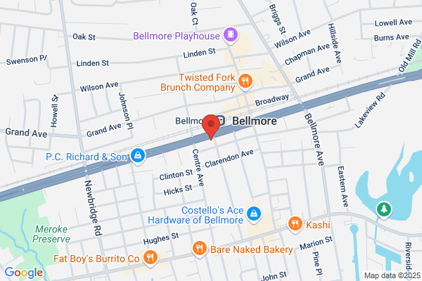 South Merrick Auto Repair & Collision
