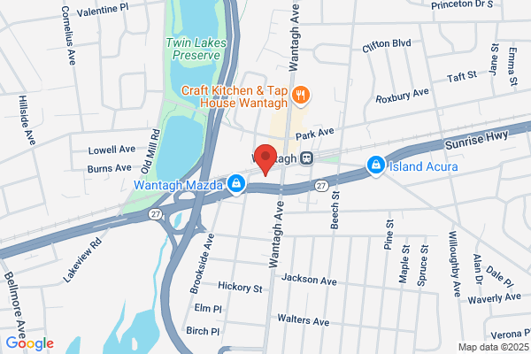 Wantagh Auto Rebuilders