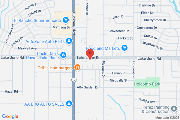 Beltran Auto Repair