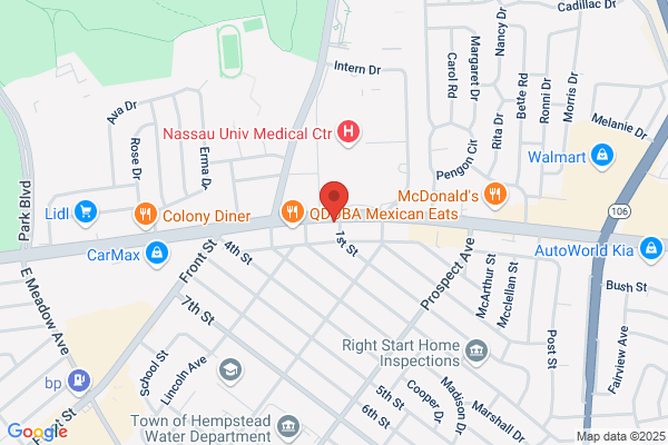Center Island Auto Repairs Inc
