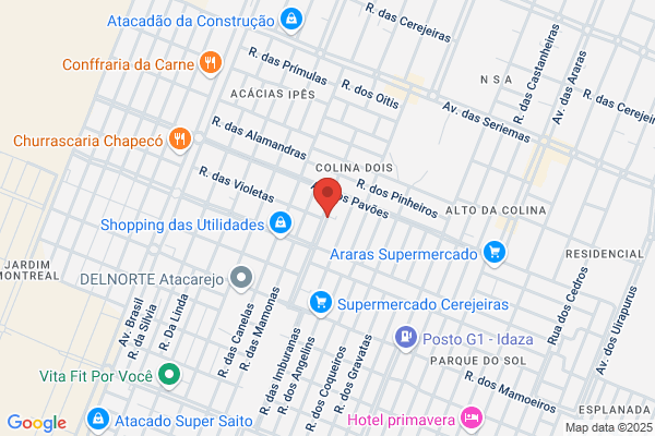 J & E Auto Center