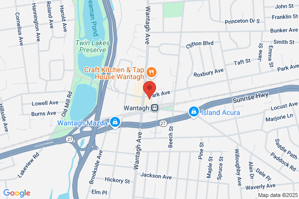 Wantagh Auto Service