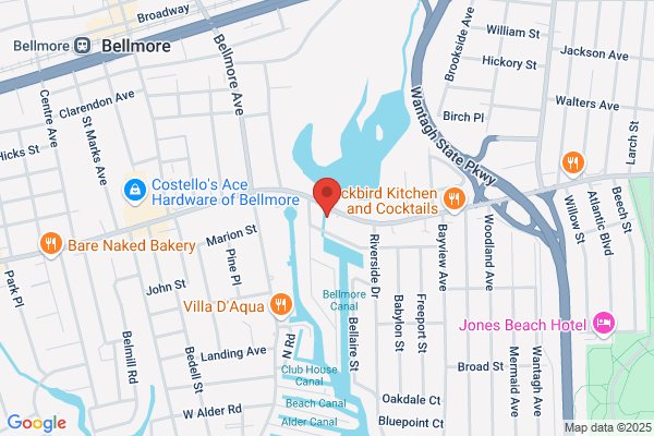Island Homes Inc