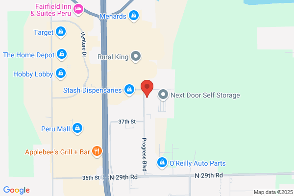 Tri-Town Electric Corporation