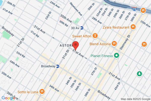 Astoria Federal Savings & Loan