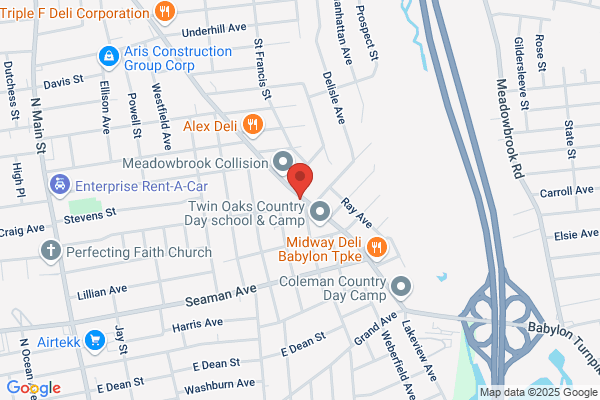 Ria Money Transfer - La Famosa Deli Grocery Ny