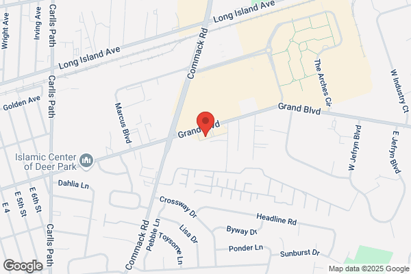 Long Island NY Barbers