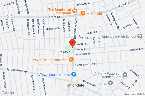 New King Yee Kitchen