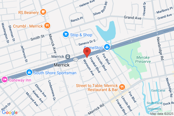 Verizon Authorized Retailer - TCC - CLOSED
