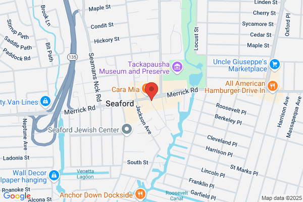 Seaford Family Chiropractic/ Dr. Gary Sgroi
