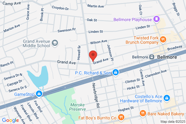 Cafe of Life Chiropractic Long Island - Bellmore Location